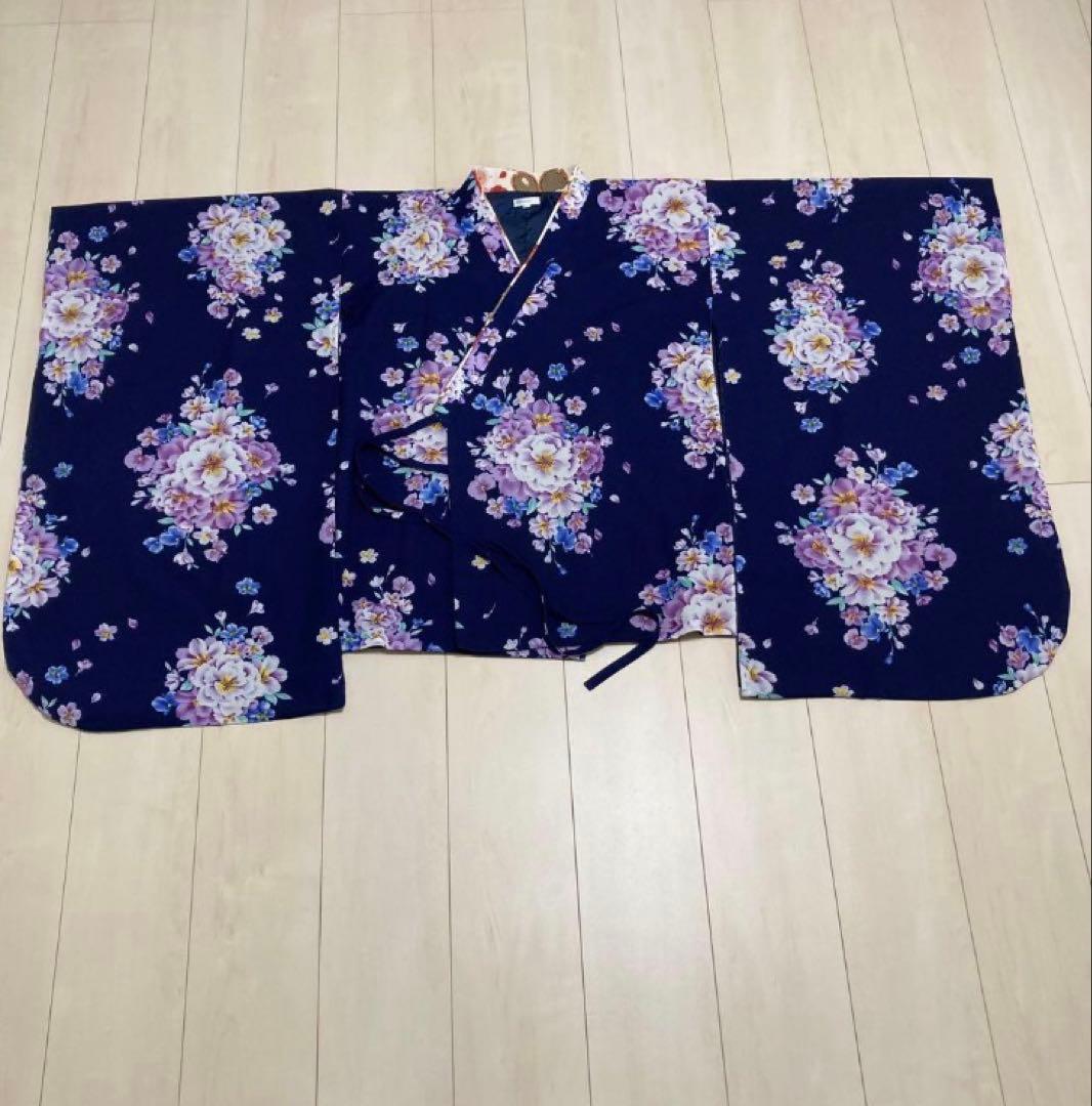 Catherine Cottage 簡単着付け袴セット　卒業式 160cm