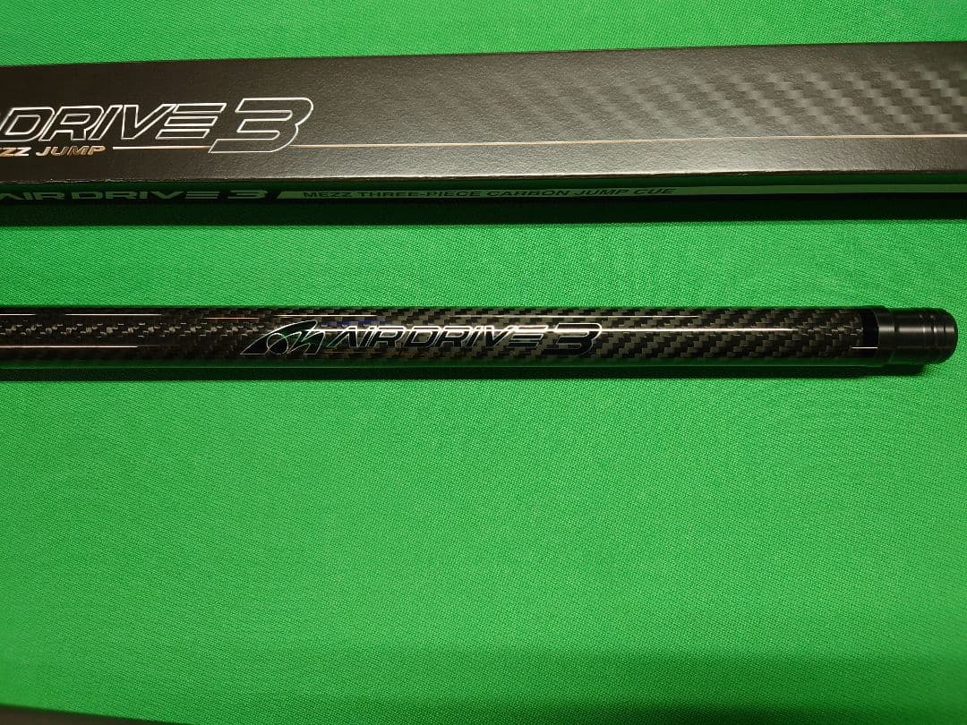 エアードライブ3　【極美品】