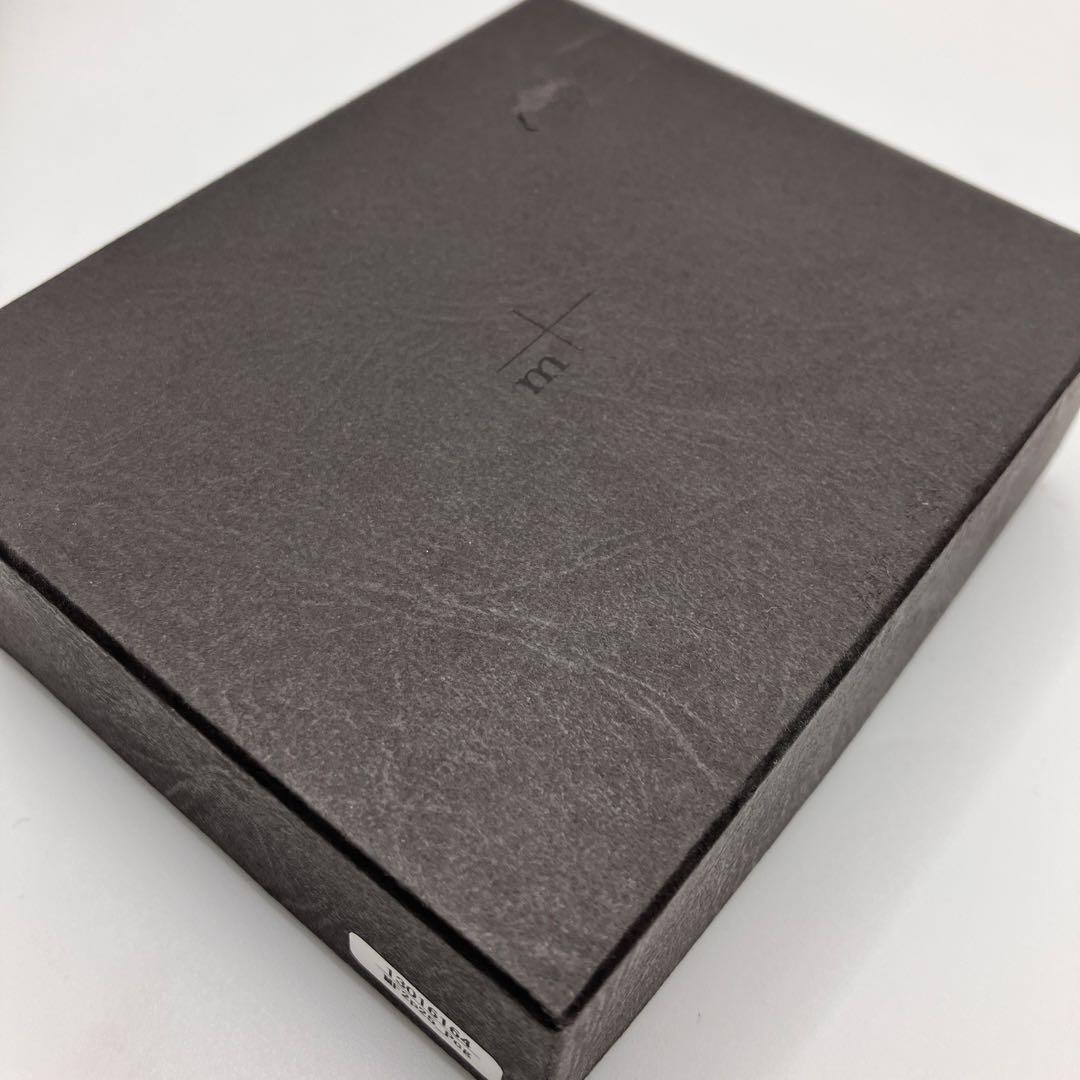 ☆希少新品☆ エムピウ ミッレフォッリエ Ⅱ P25 Pcg プエブロ