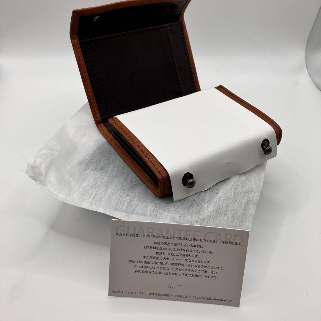 ☆希少新品☆ エムピウ ミッレフォッリエ Ⅱ P25 Pcg プエブロ