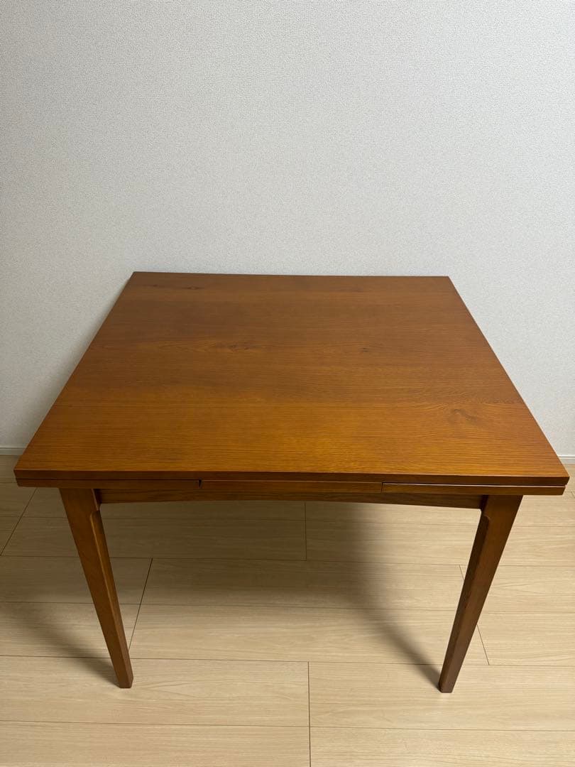 HABITAT(ハビタ) ダイニングテーブル