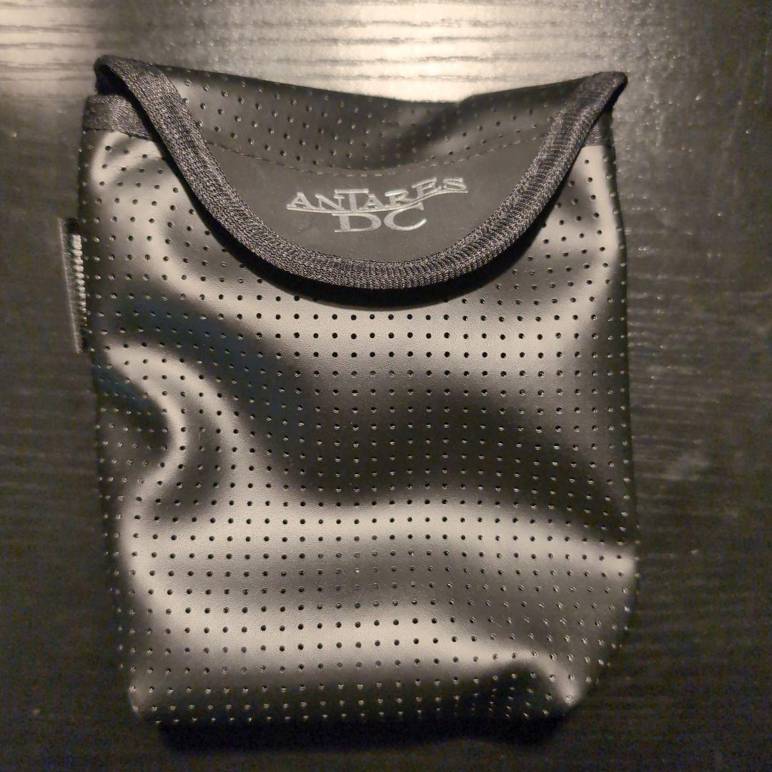 18アンタレスDCMD　xg左巻