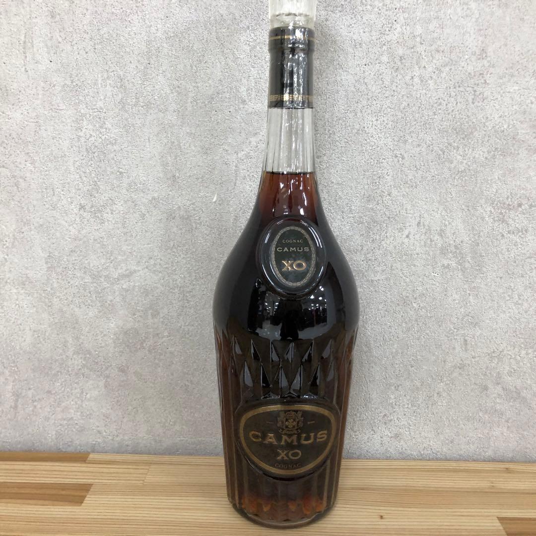 カミュXO ロングネック 1,000ml