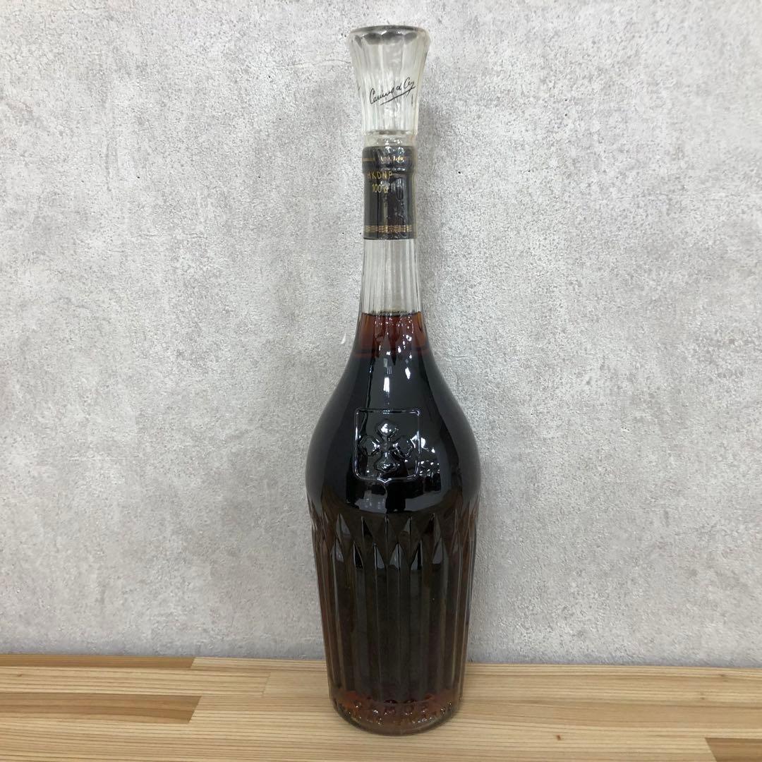 カミュXO ロングネック 1,000ml