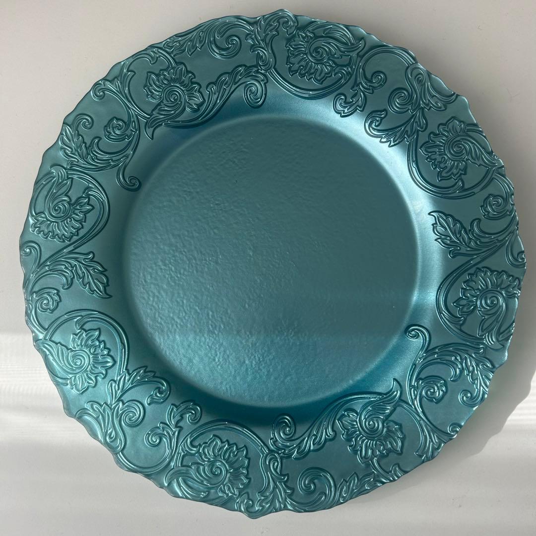 ANNA SUI  Francfranc プレート