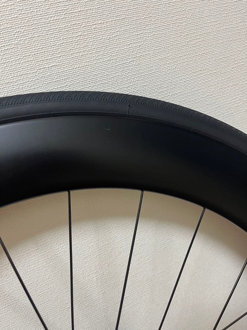 パーツ DTSWISS1600