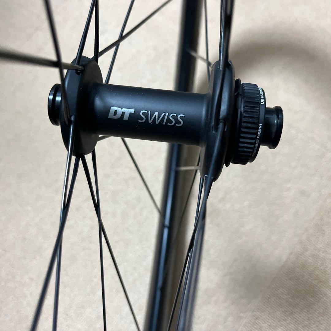 パーツ DTSWISS1600