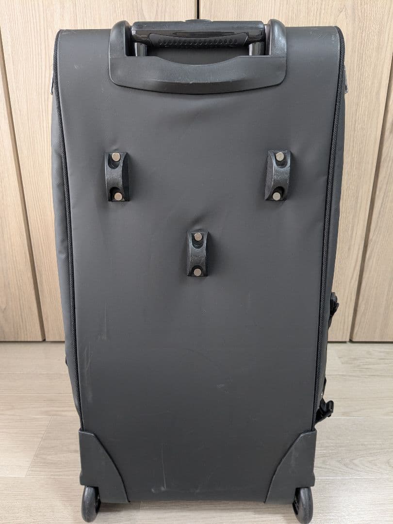 Coleman ボストンキャリー 3wayタイプ