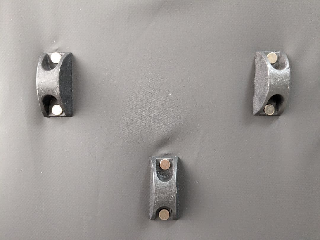 Coleman ボストンキャリー 3wayタイプ