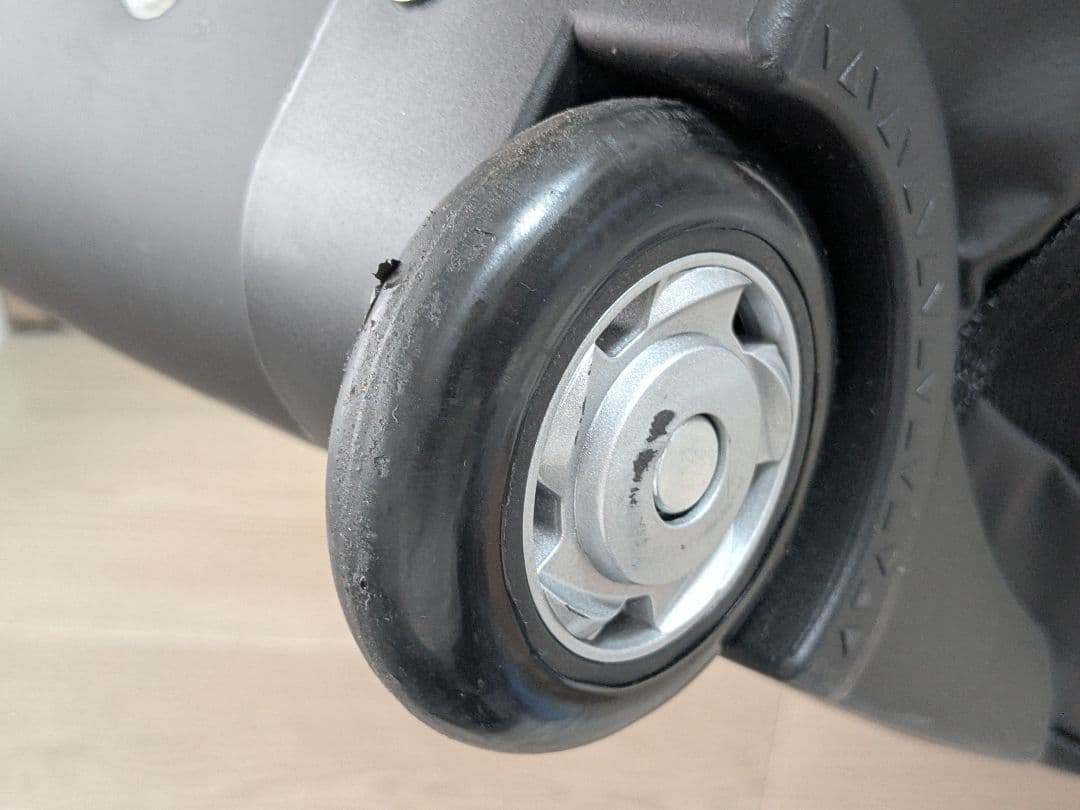 Coleman ボストンキャリー 3wayタイプ