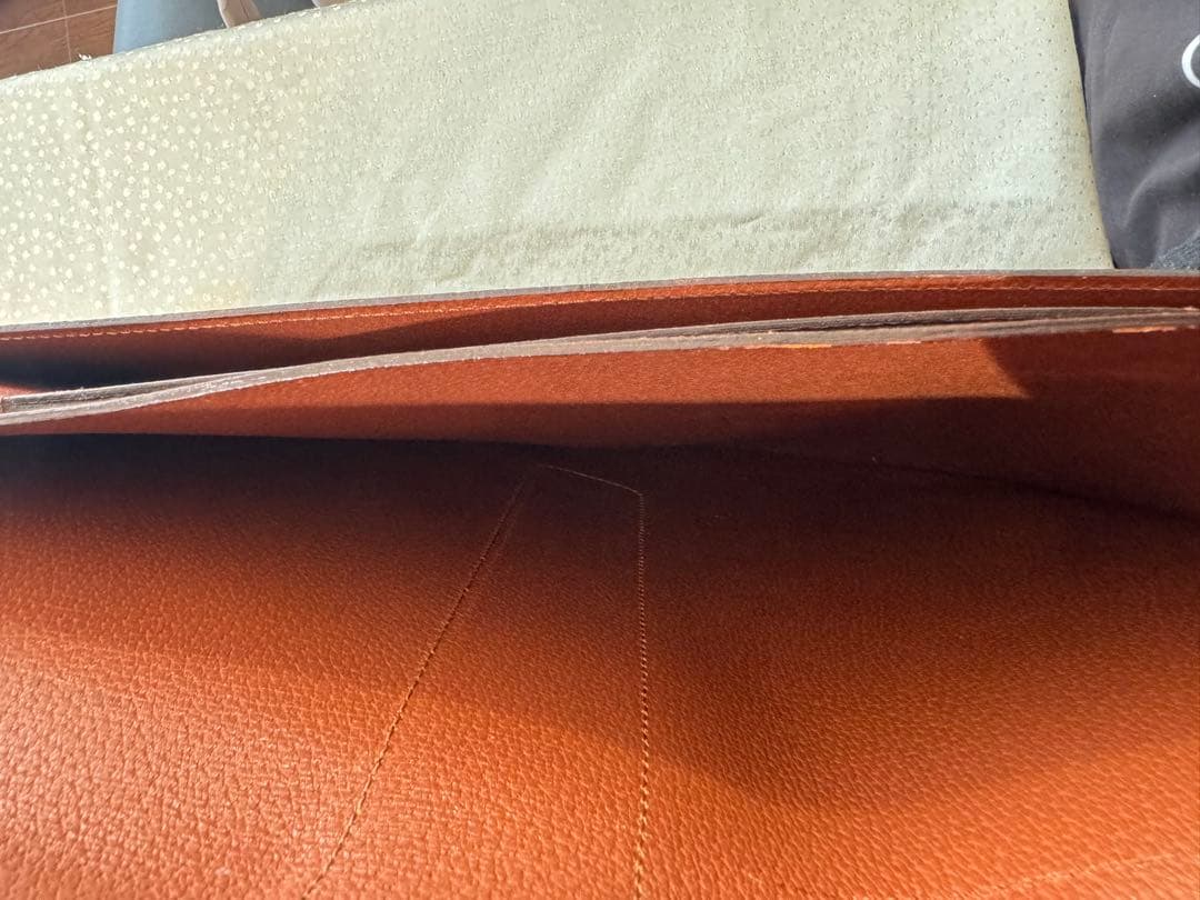 Louis Vuitton モノグラム A4書類ケース