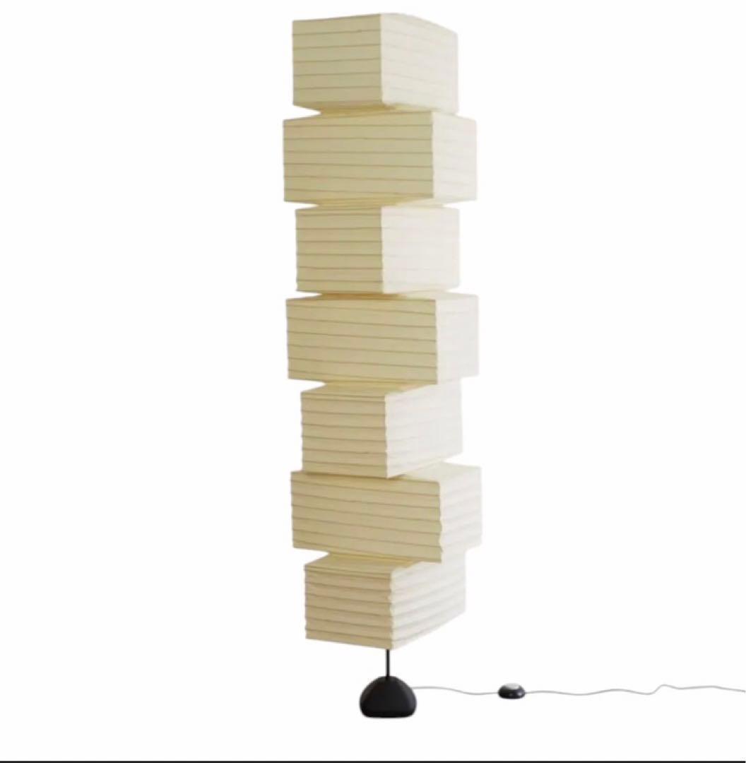 超希少 新品 正規品 オゼキ イサムノグチ AKARI 36N+ST2 アカリ