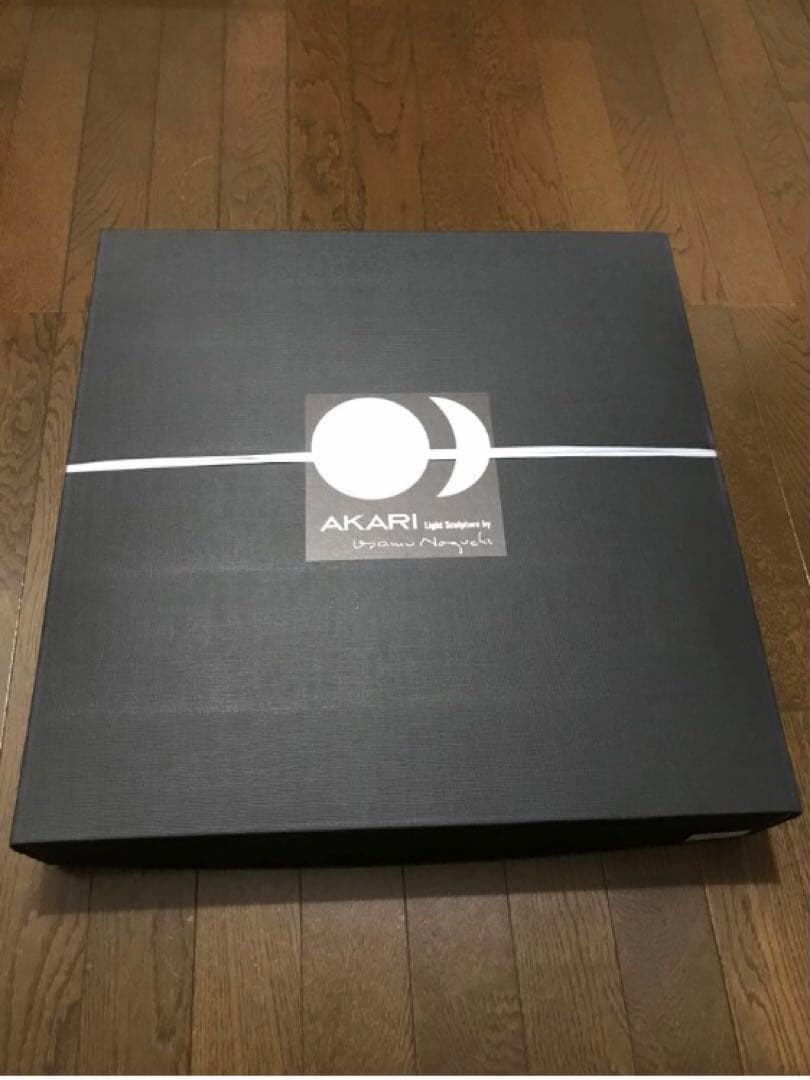 超希少 新品 正規品 オゼキ イサムノグチ AKARI 36N+ST2 アカリ
