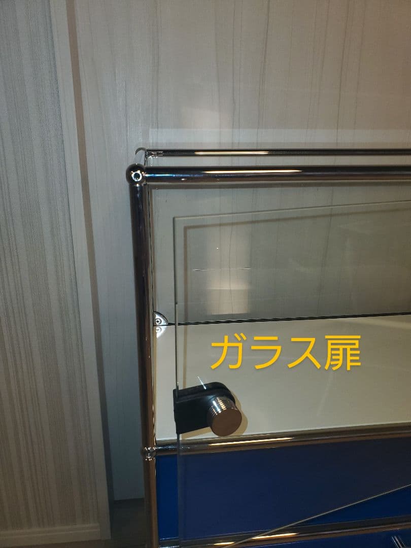 送料込！値引き！USMハラー　サイドボード　オーダー