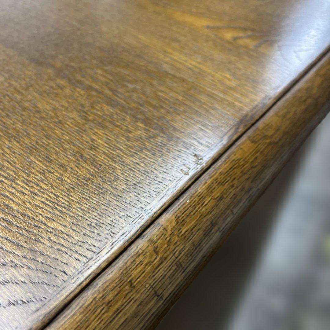 【特注品】下駄箱◆勇峰工芸◇葉山ガーデン取り扱い◆ナラ材