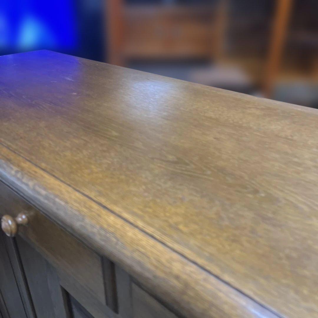 【特注品】下駄箱◆勇峰工芸◇葉山ガーデン取り扱い◆ナラ材