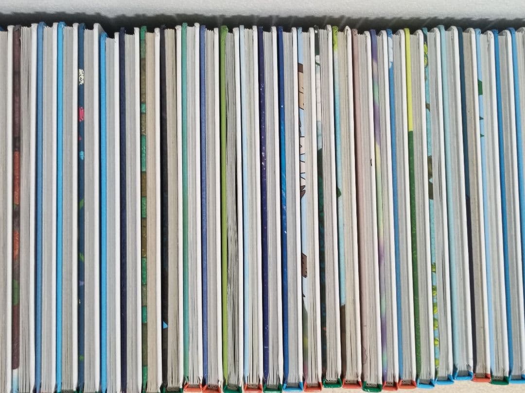 ポプラ社 はじめての世界名作えほん 全80巻セット全巻