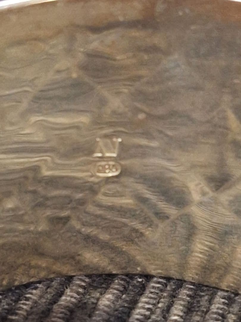 【NOAARK】ノアーク バングル