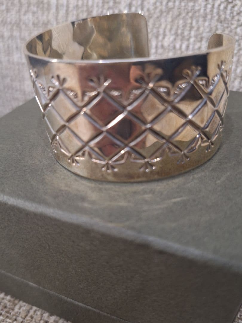 【NOAARK】ノアーク バングル