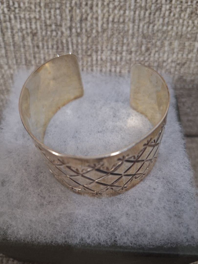 【NOAARK】ノアーク バングル