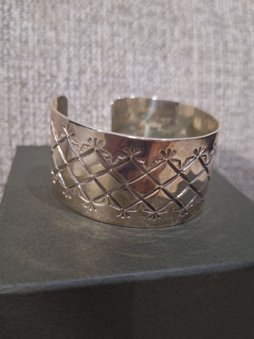 【NOAARK】ノアーク バングル