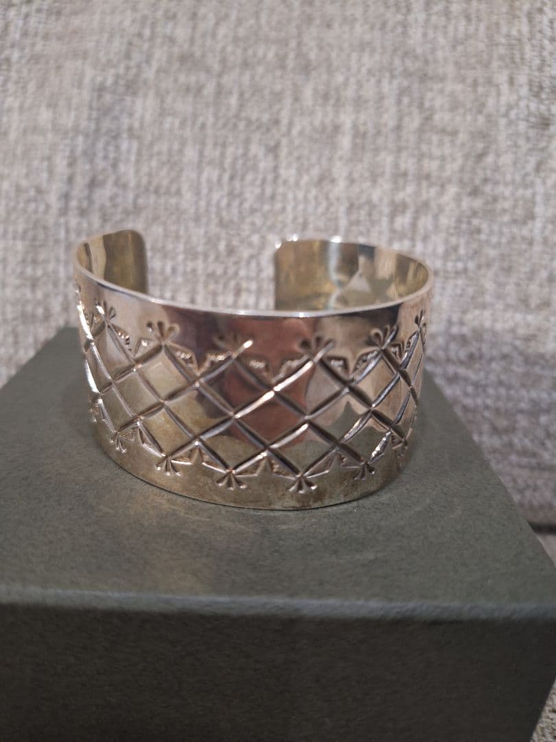 【NOAARK】ノアーク バングル