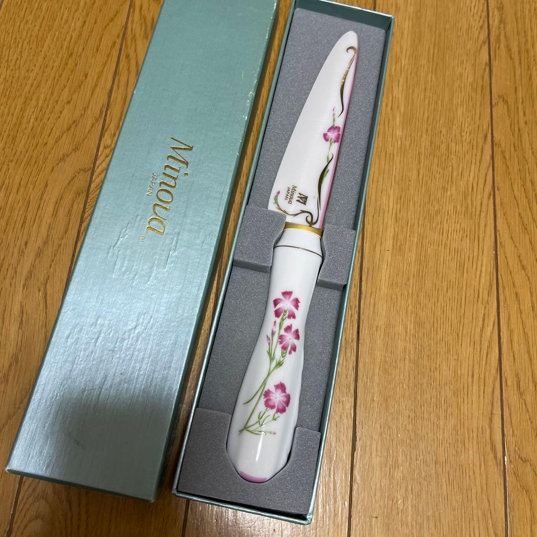 調理器具 Minova Jewel short