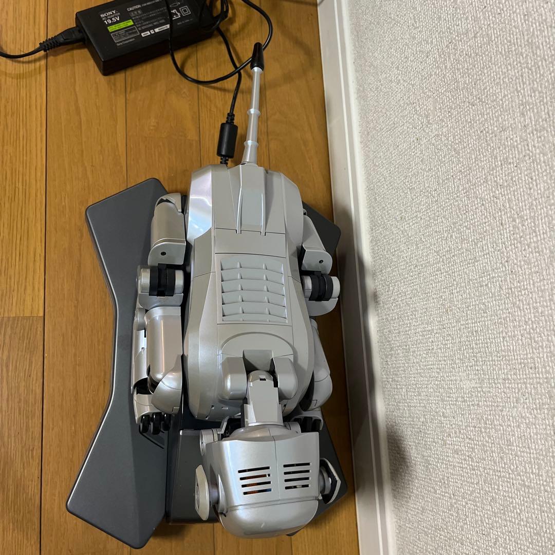その他 Sony aiBo