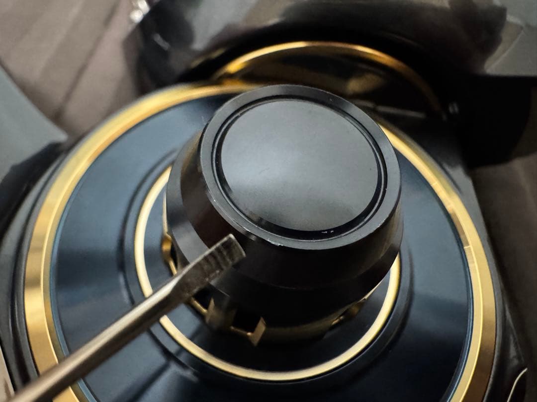 ☆*☆様 ダイワ 25ソルティガ 14000-XH