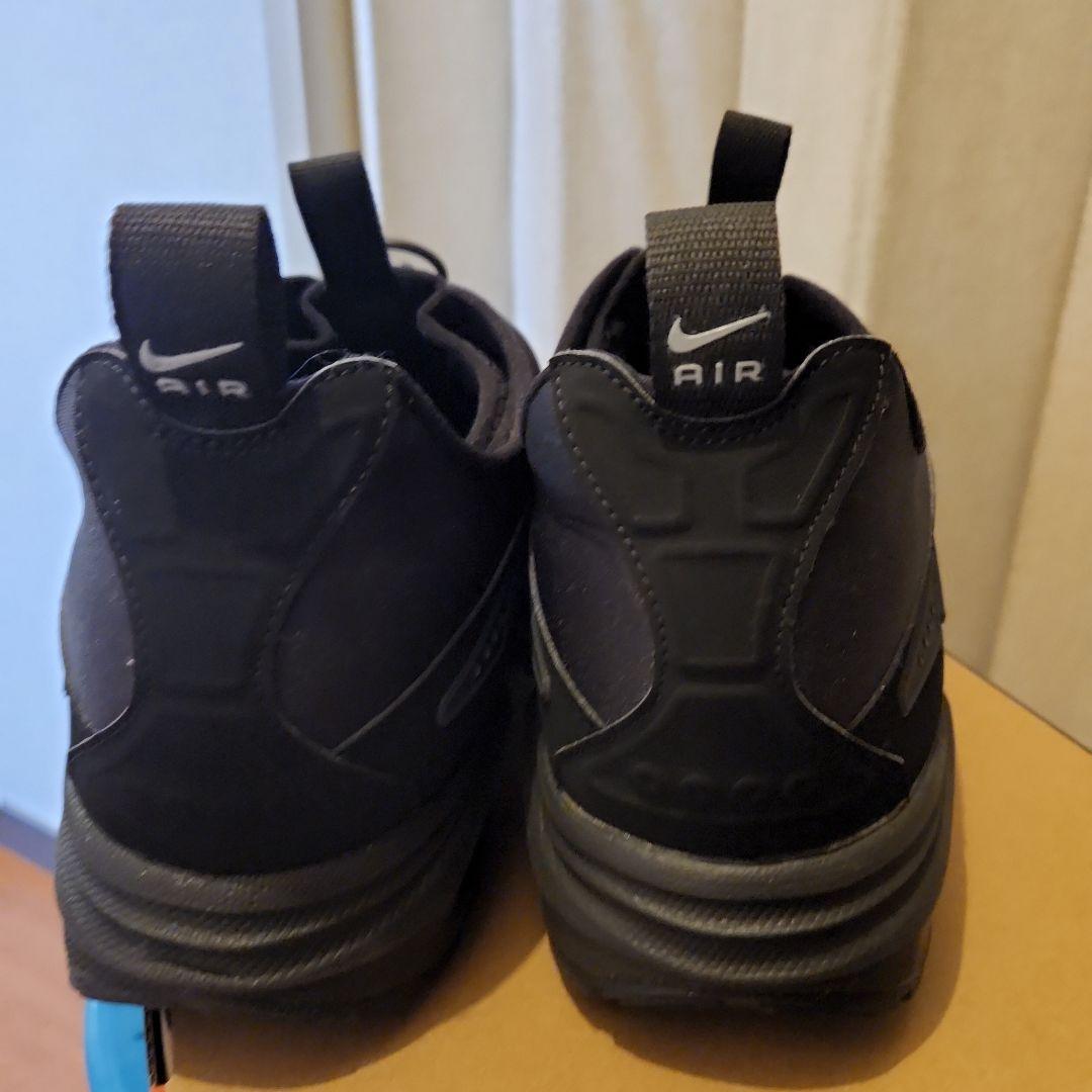 Nike AIRMAX SNDR ブラック　27.5センチ