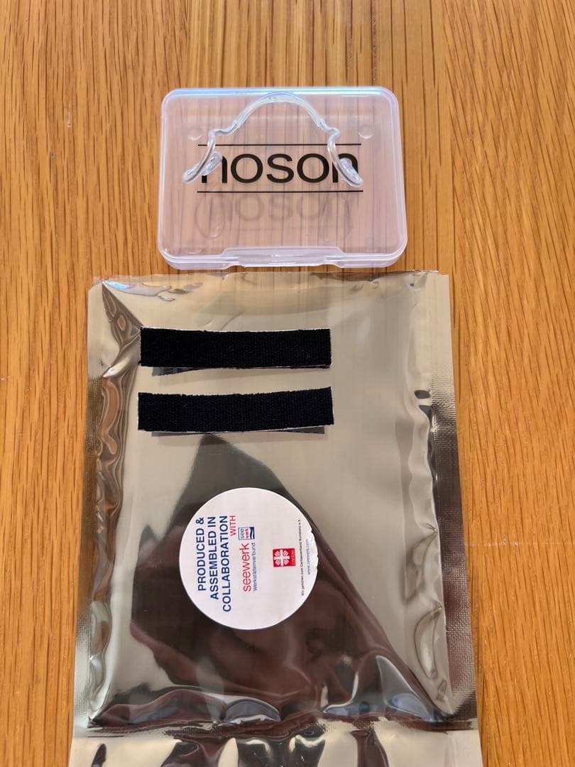 noson Premium 呼吸改善器