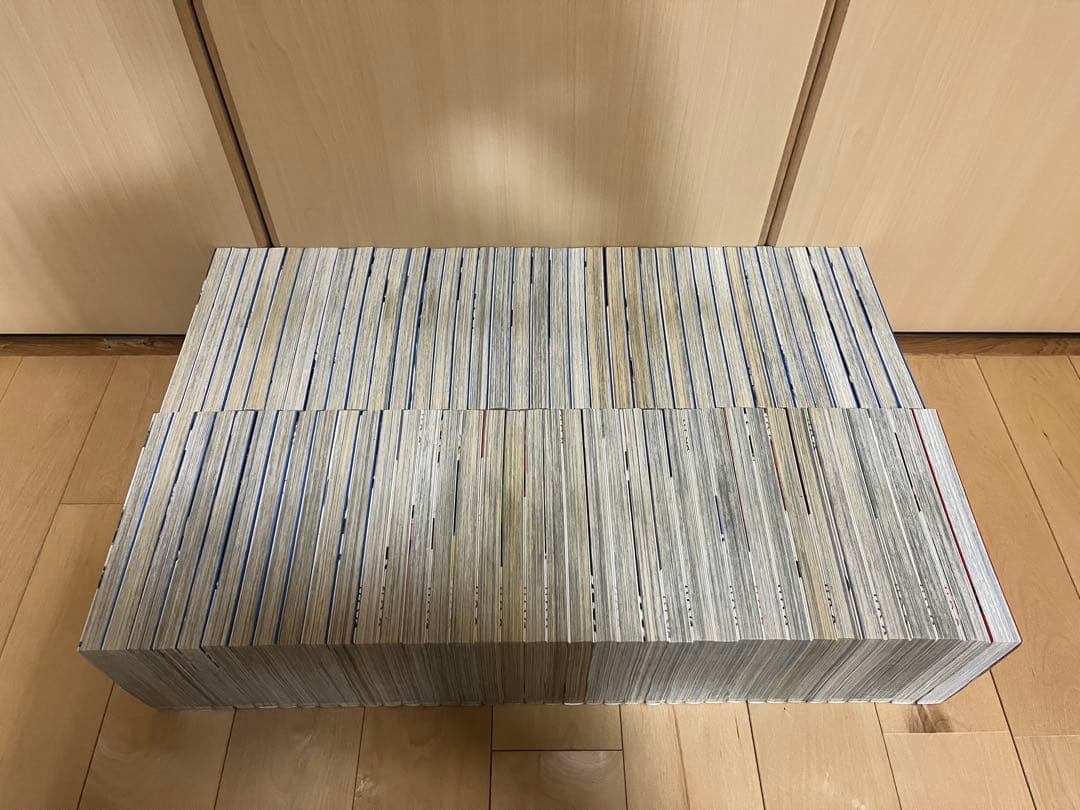 ★Bleach 1巻〜74巻 全巻セット＋関連本1冊