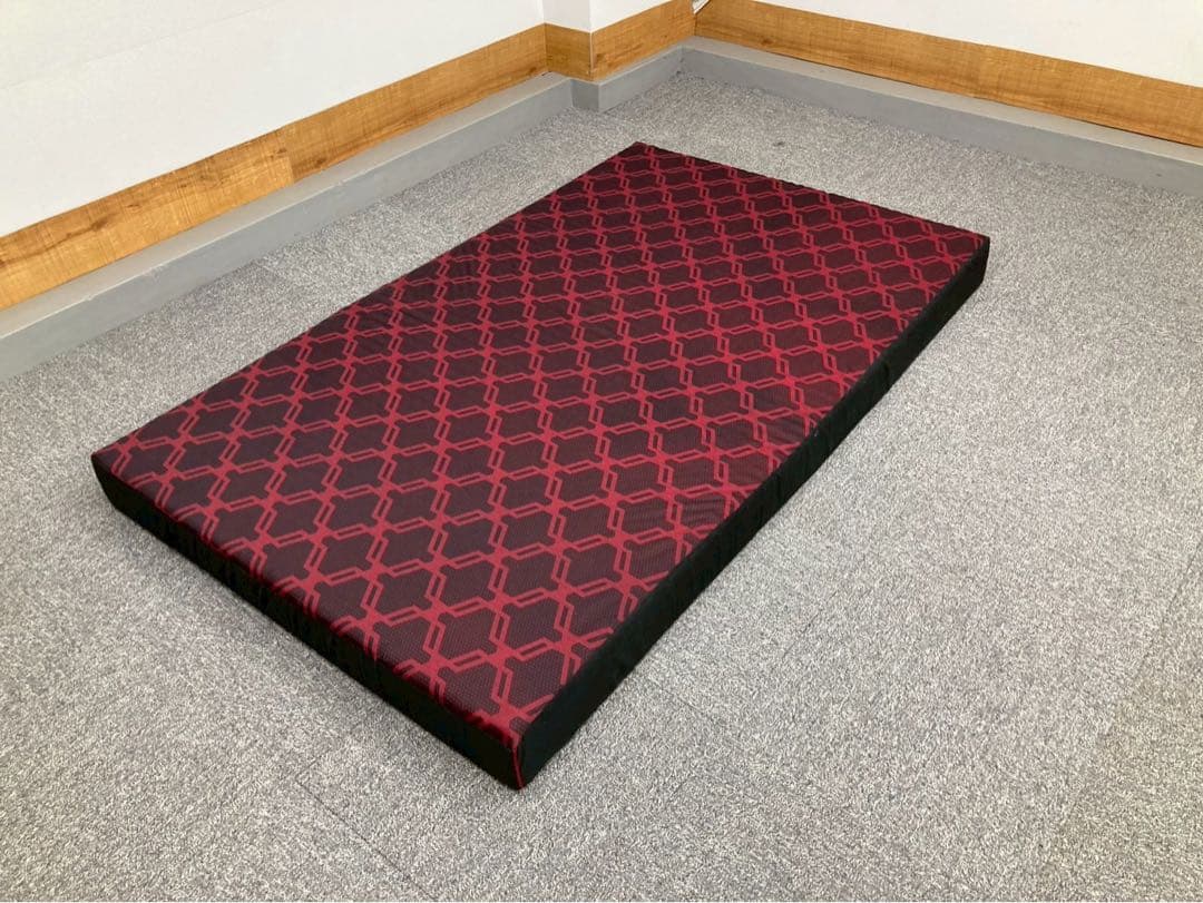 【展示品】西川エアー　SX 大谷翔平モデル　セミダブル　厚み14cm tjh13