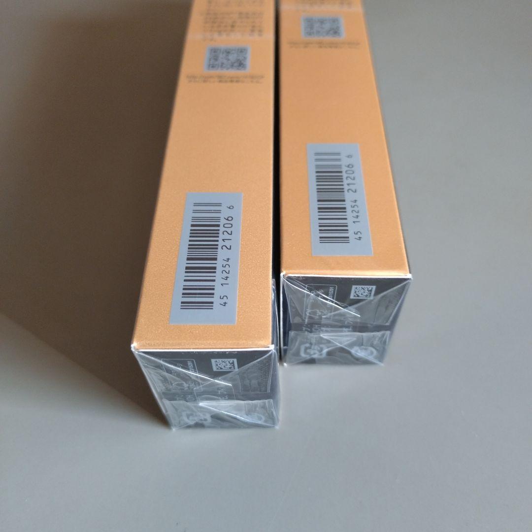 国産正規品　未開封　クレ・ド・ポー　ヴァールコレクチュールn 2本セット