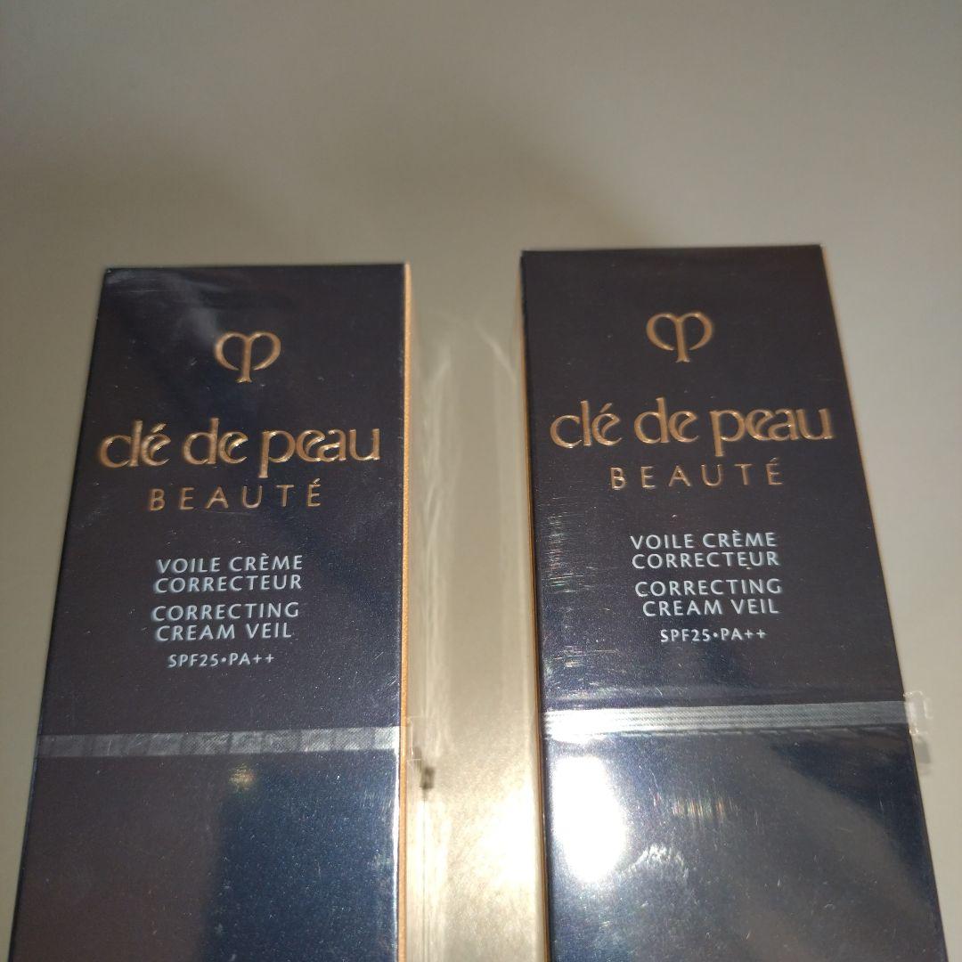 国産正規品　未開封　クレ・ド・ポー　ヴァールコレクチュールn 2本セット