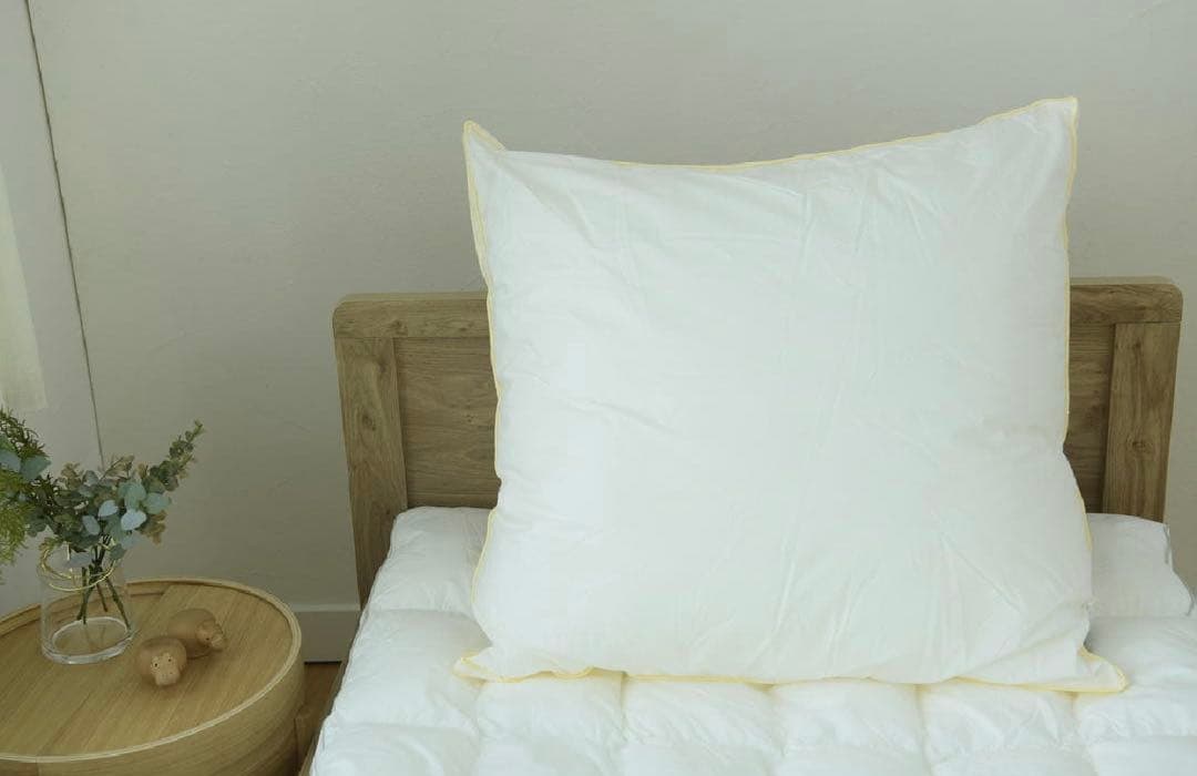 枕 Danfill Fibelle Cushion Pillow 80x80 cm