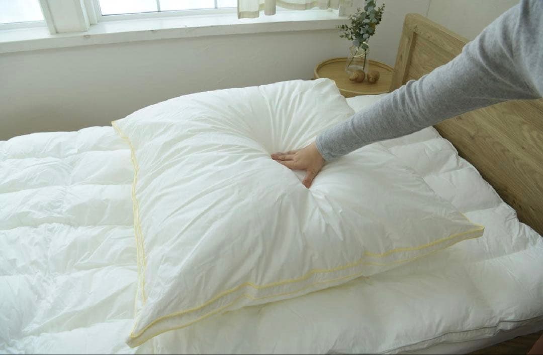 枕 Danfill Fibelle Cushion Pillow 80x80 cm