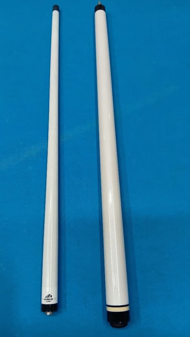 【限定色】Mezz HYBRIDジャンプキュー