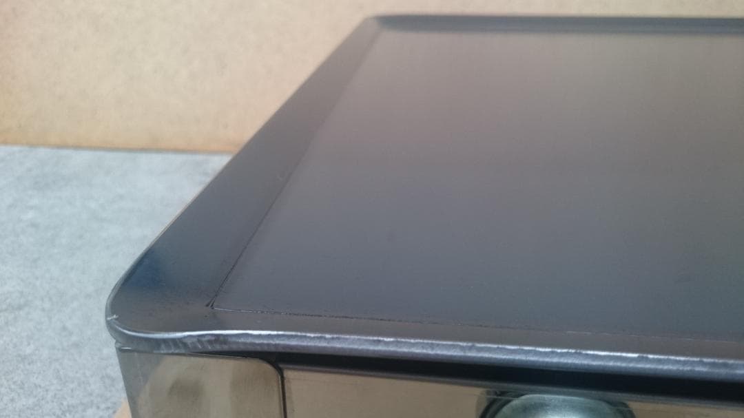 売れてます 60幅 プレス鉄板 4.5ミリ 鉄板焼き 独立開業 イベント グリル