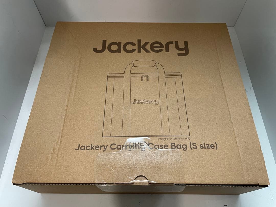 Jackery ポータブル電源 400 専用収納バッグ