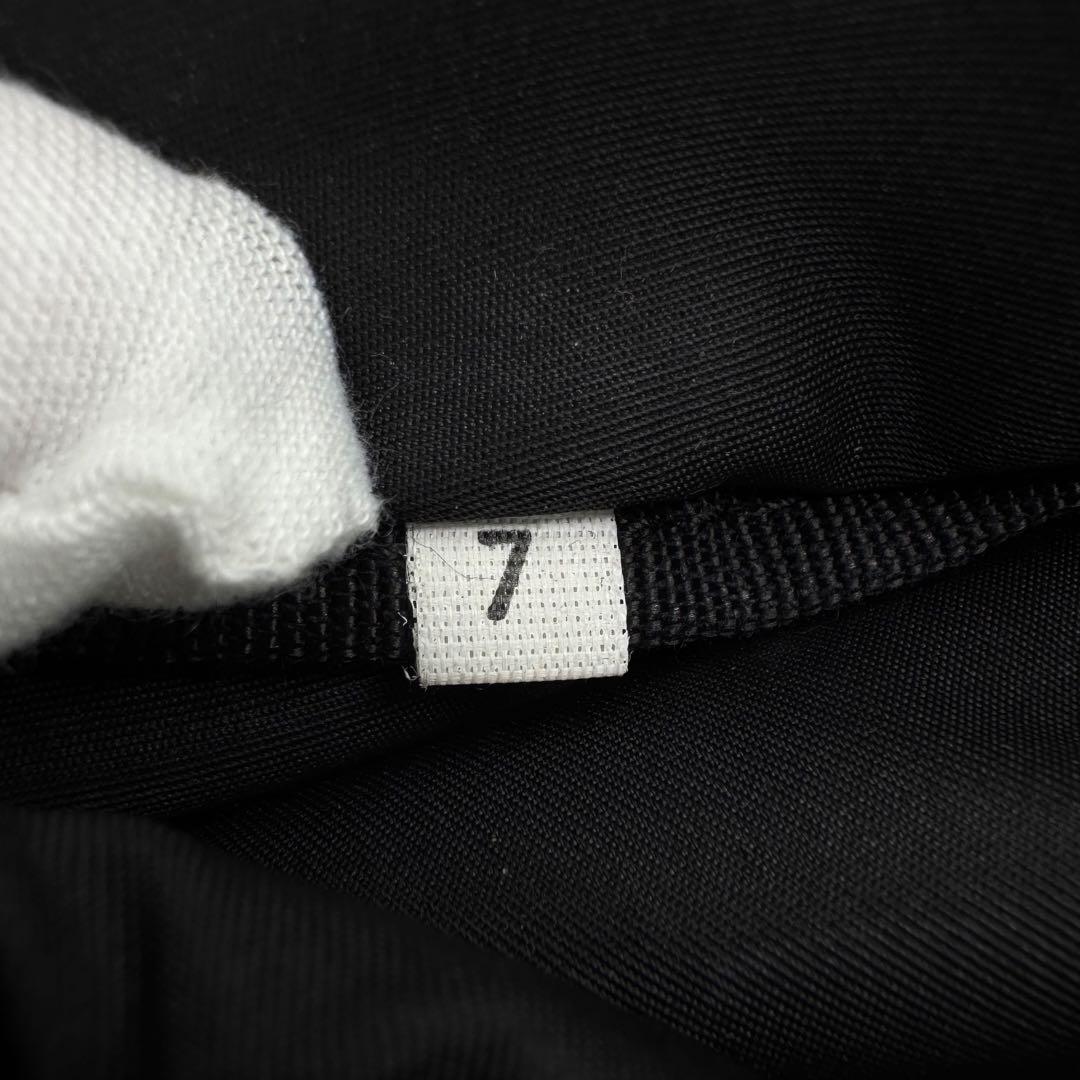 PRADA プラダ　ボストンバッグ　旅行用バッグ　2way　大容量　三角ロゴ