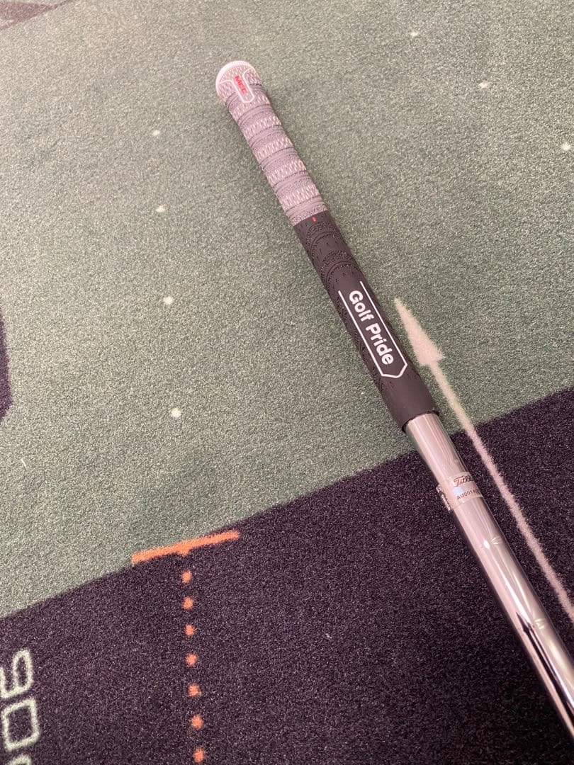 タイトリストTitleist T100 50°(2021)単品　モーダス105S