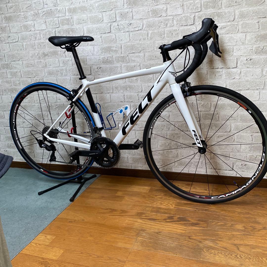 FELT ロードバイク fr30 51サイズ　未登録車　ゾンダ付き　発送可