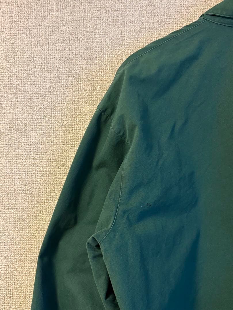 RalphLauren ラルフローレン スウィングトップ ブルゾン　グリーンXL