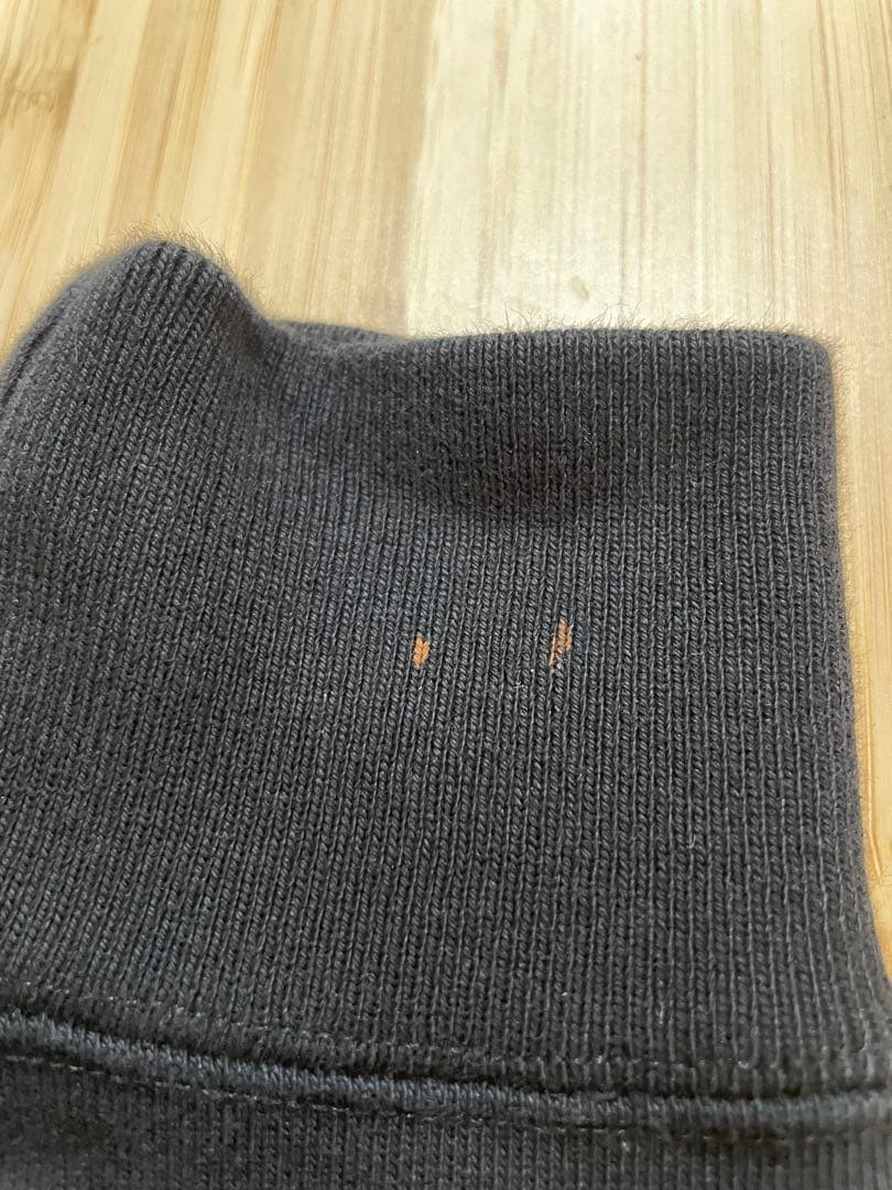 【週末価格】TFW49×EVERLAST セットアップ