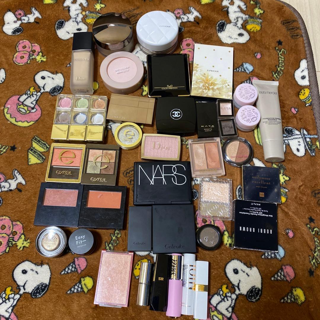 化粧品 コスメ まとめ売り