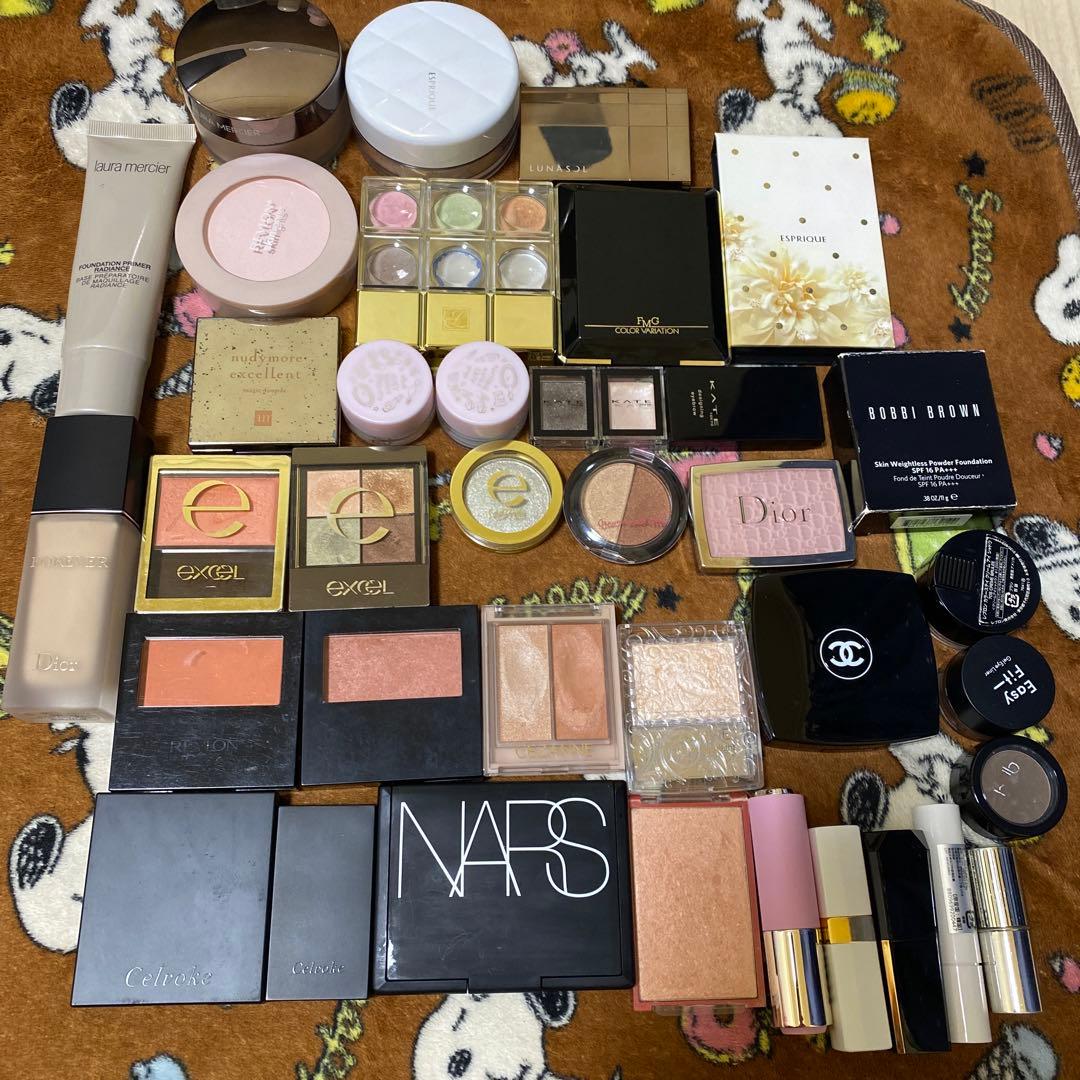 化粧品 コスメ まとめ売り