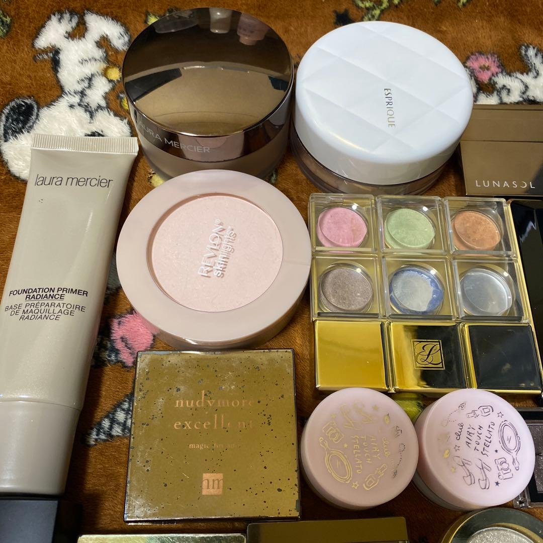 化粧品 コスメ まとめ売り