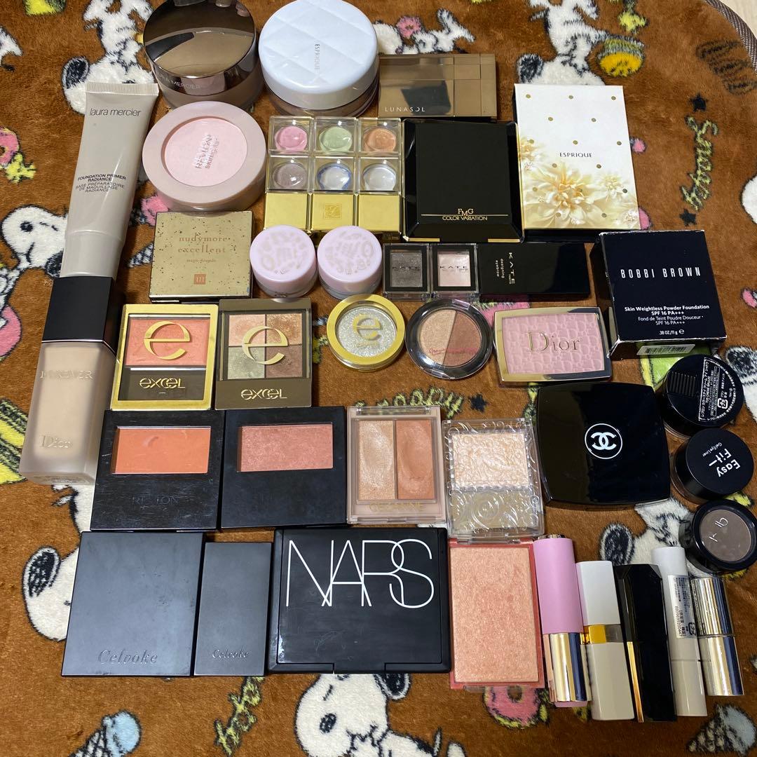 化粧品 コスメ まとめ売り