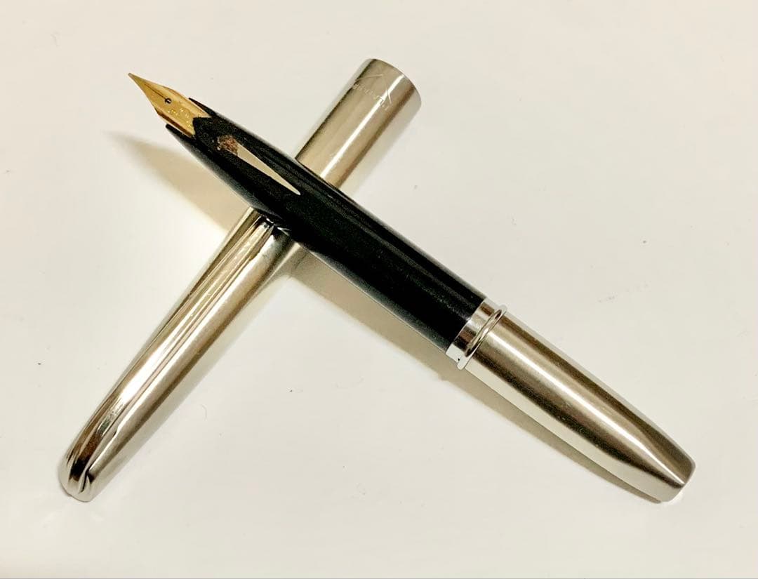 PLATINUM プラチナ 万年筆